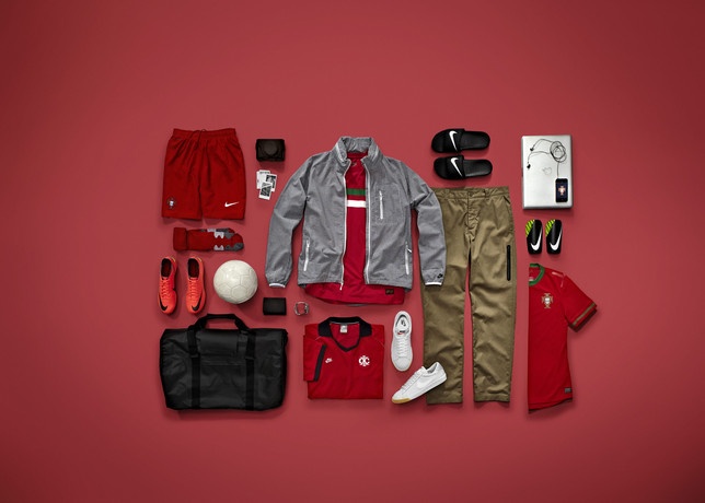 Euro 2012: Η μπάλα θα συναντήσει την μόδα;