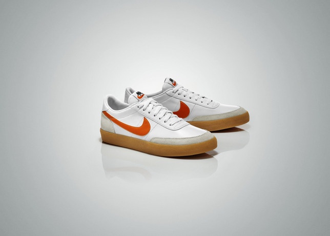 Euro 2012: Η μπάλα θα συναντήσει την μόδα;