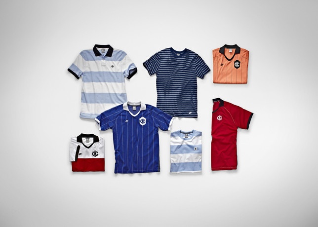 Euro 2012: Η μπάλα θα συναντήσει την μόδα;