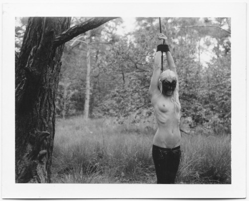 Erotica: #89. H Anniek Vermeulen είναι το δουλάκι σου