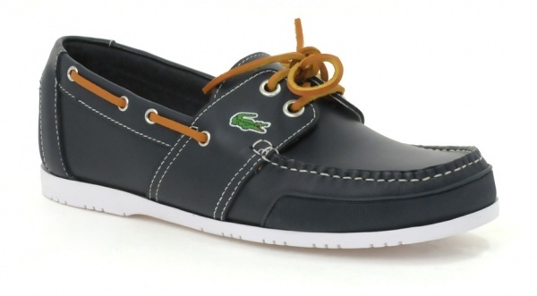 Η ιστορία του boat shoe και πώς, διαβάζοντάς την, θα μάθεις να το φοράς πιο σωστά