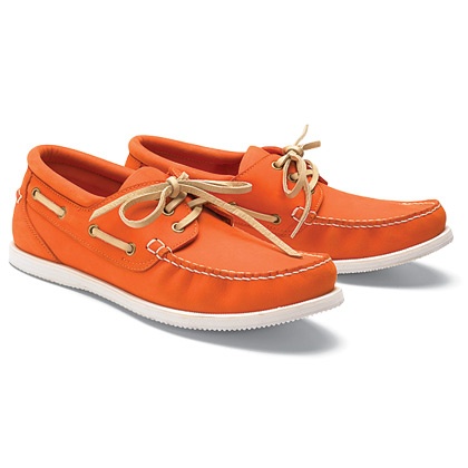 Η ιστορία του boat shoe και πώς, διαβάζοντάς την, θα μάθεις να το φοράς πιο σωστά