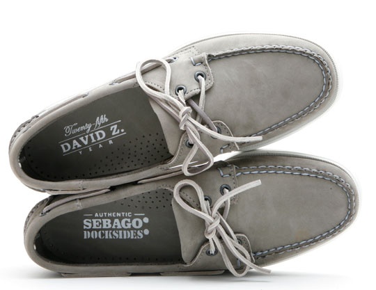 Η ιστορία του boat shoe και πώς, διαβάζοντάς την, θα μάθεις να το φοράς πιο σωστά