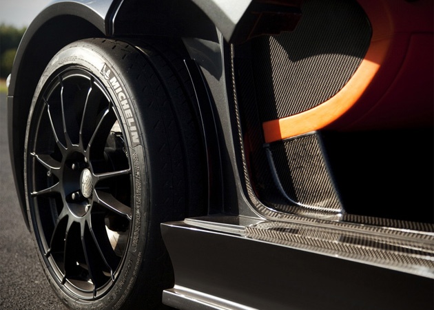 Τώρα και πολωνικό supercar!