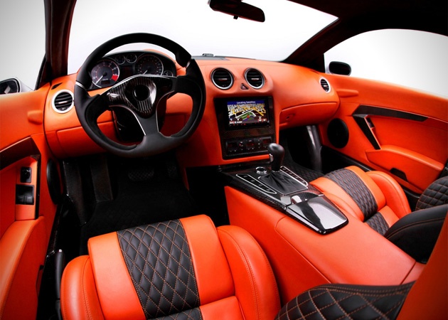 Τώρα και πολωνικό supercar!