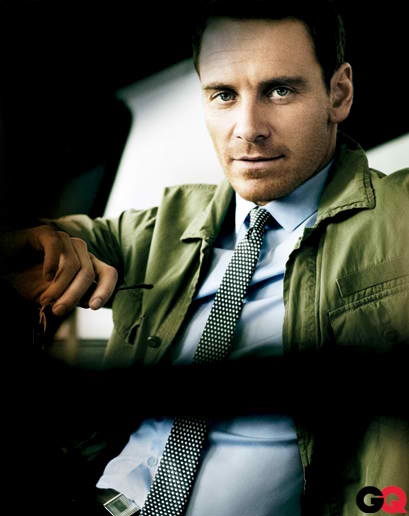 Michael Fassbender: Ο «νέος» είναι ωραίος (και εξαιρετικά στυλάτος)