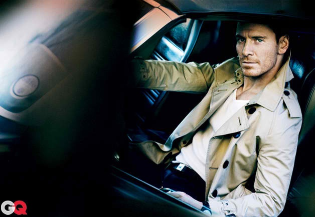 Michael Fassbender: Ο «νέος» είναι ωραίος (και εξαιρετικά στυλάτος)