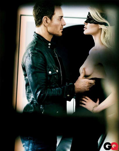 Michael Fassbender: Ο «νέος» είναι ωραίος (και εξαιρετικά στυλάτος)