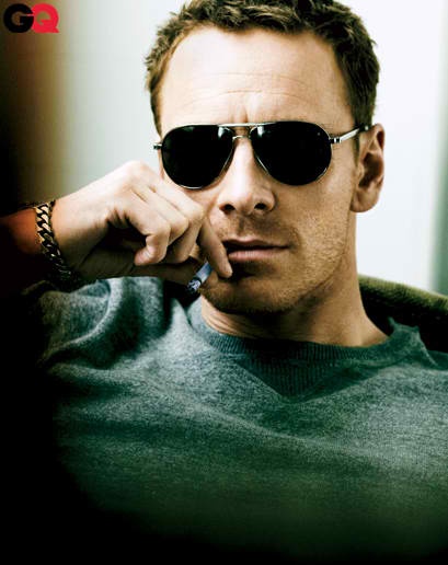 Michael Fassbender: Ο «νέος» είναι ωραίος (και εξαιρετικά στυλάτος)