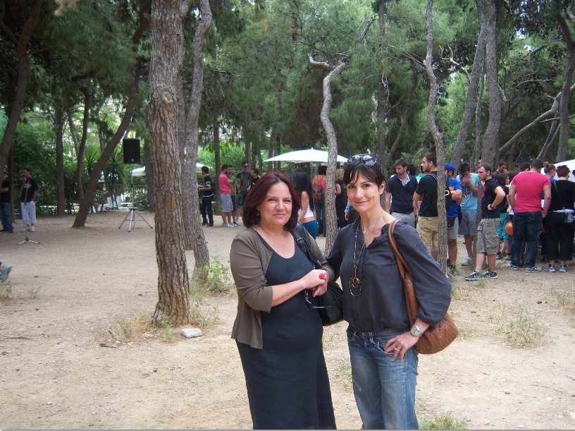 Μεγάλη ανταπόκριση στην «Πράσινη Δράση» του Ι.Ε.Κ. ΔΕΛΤΑ