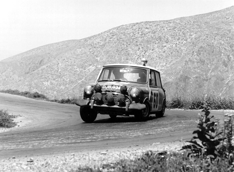 Ράλι Ακρόπολις: Αυτή είναι η ιστορία του - 10 πράγματα που πρέπει να ξέρετε!