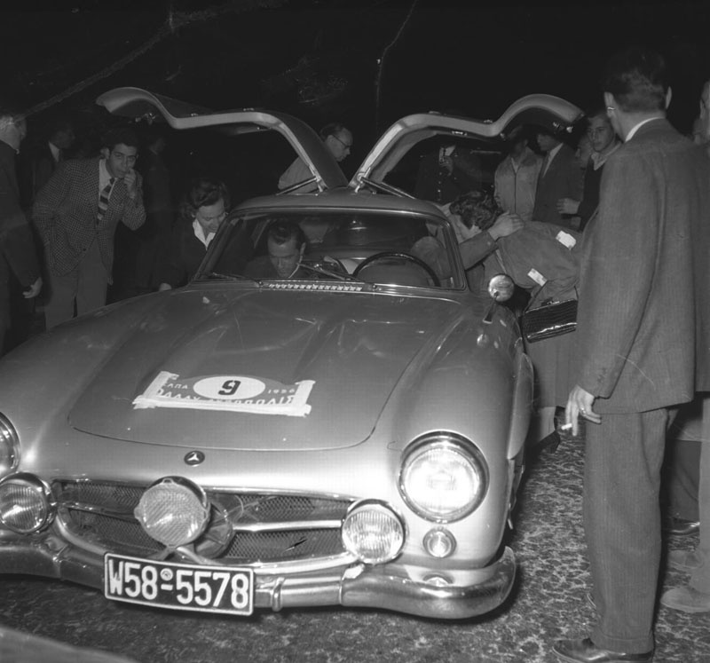 Ράλι Ακρόπολις: Αυτή είναι η ιστορία του - 10 πράγματα που πρέπει να ξέρετε!