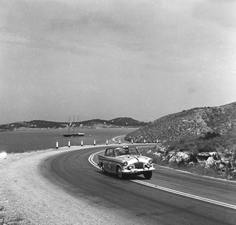 Ράλι Ακρόπολις: Αυτή είναι η ιστορία του - 10 πράγματα που πρέπει να ξέρετε!