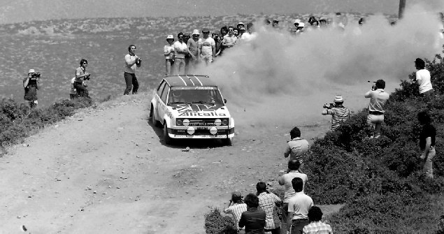 Ράλι Ακρόπολις: Αυτή είναι η ιστορία του - 10 πράγματα που πρέπει να ξέρετε!