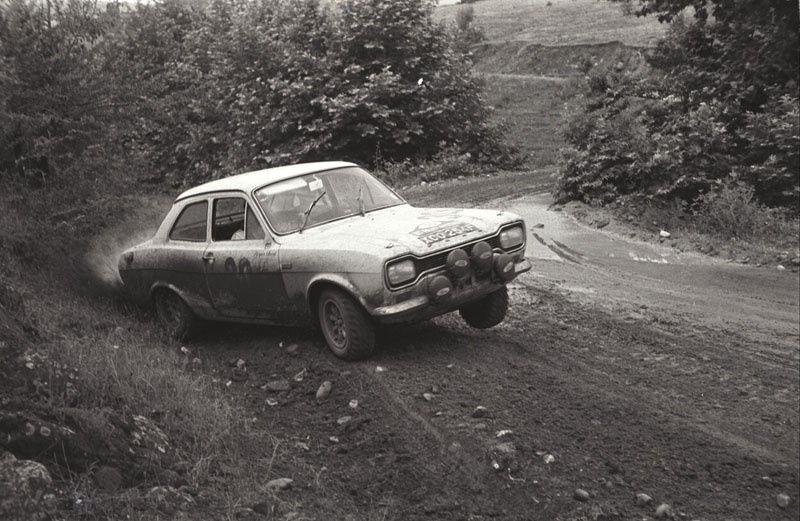 Ράλι Ακρόπολις: Αυτή είναι η ιστορία του - 10 πράγματα που πρέπει να ξέρετε!