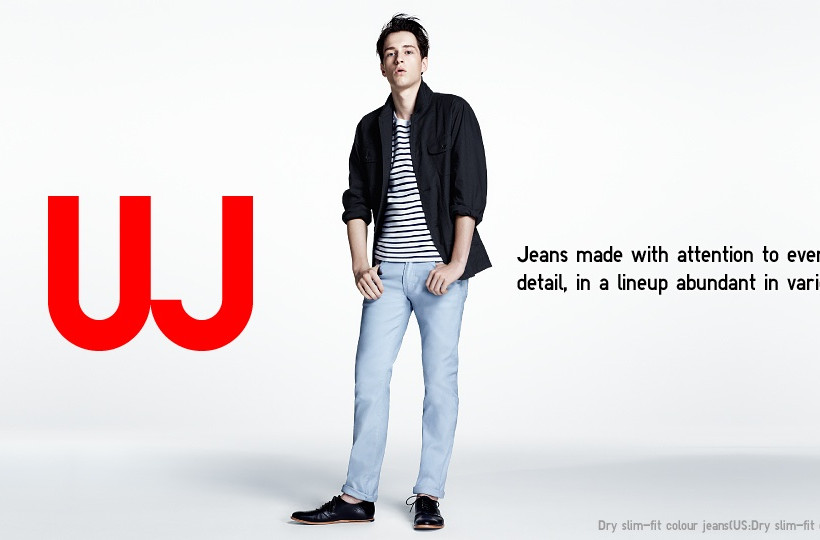 Τι είναι αυτή η Uniqlo που ντύνει πλέον τον Djokovic;