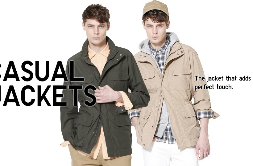 Τι είναι αυτή η Uniqlo που ντύνει πλέον τον Djokovic;