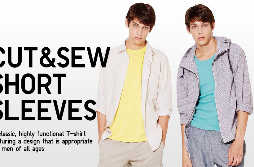 Τι είναι αυτή η Uniqlo που ντύνει πλέον τον Djokovic;