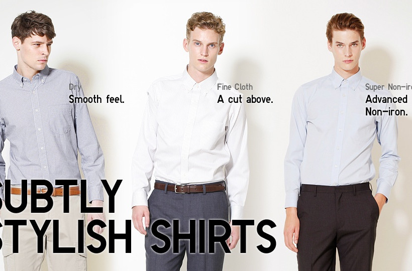 Τι είναι αυτή η Uniqlo που ντύνει πλέον τον Djokovic;