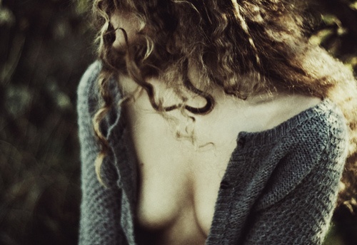 Erotica: #237. Το ελαφάκι