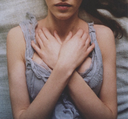 Erotica: #237. Το ελαφάκι