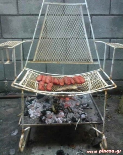 Παράξενες φωτογραφίες που σίγουρα θα σας κινήσουν το ενδιαφέρον