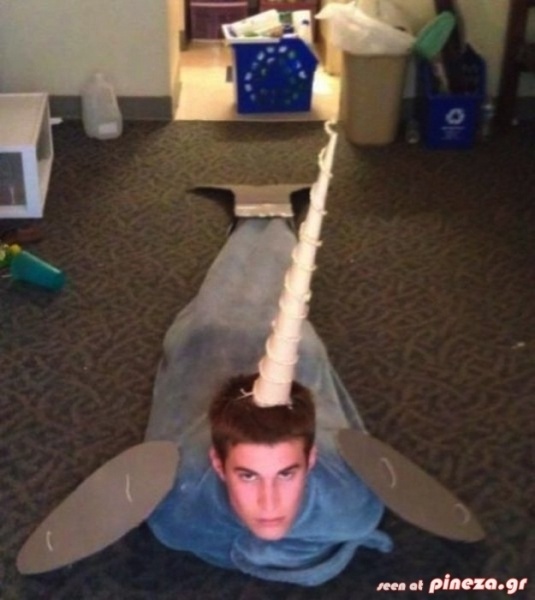 Παράξενες φωτογραφίες που σίγουρα θα σας κινήσουν το ενδιαφέρον