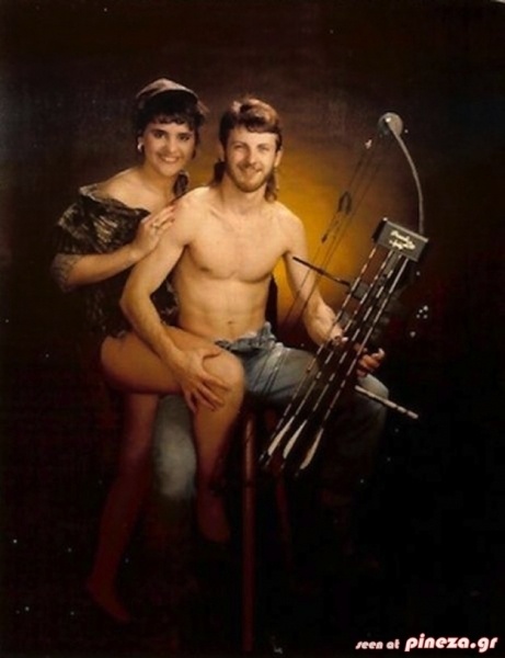 Παράξενες φωτογραφίες που σίγουρα θα σας κινήσουν το ενδιαφέρον