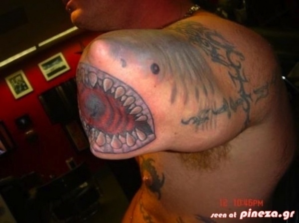 Παράξενες φωτογραφίες που σίγουρα θα σας κινήσουν το ενδιαφέρον