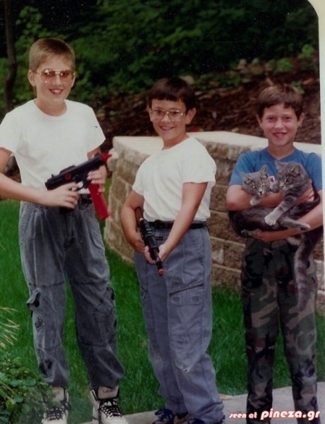 Παράξενες φωτογραφίες που σίγουρα θα σας κινήσουν το ενδιαφέρον