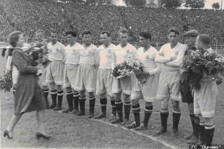 Euro 2012 - Η προϊστορία: Η Σοβιετική Ένωση του Γιασίν, πριν 52 χρόνια