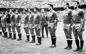 Euro 2012 - Η προϊστορία: Η εκδίκηση της μεγάλης Ισπανίας, το 1964