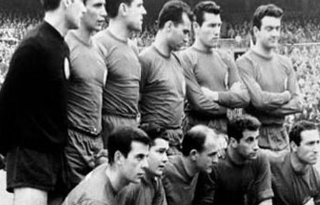 Euro 2012 - Η προϊστορία: Η εκδίκηση της μεγάλης Ισπανίας, το 1964