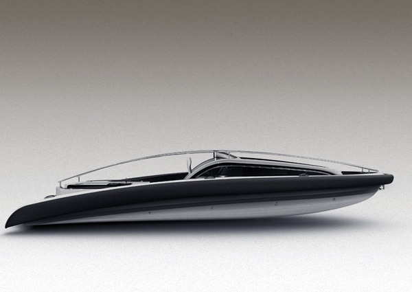 Έργο τέχνης… εν πλω