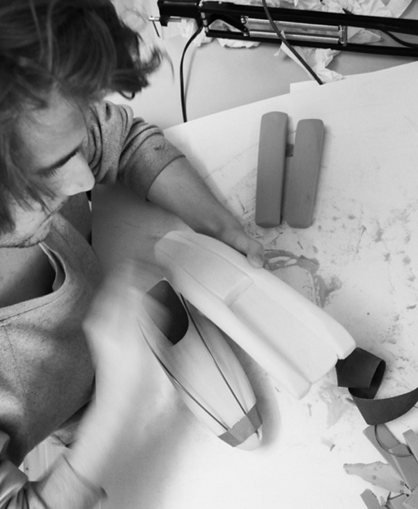 Έργο τέχνης… εν πλω