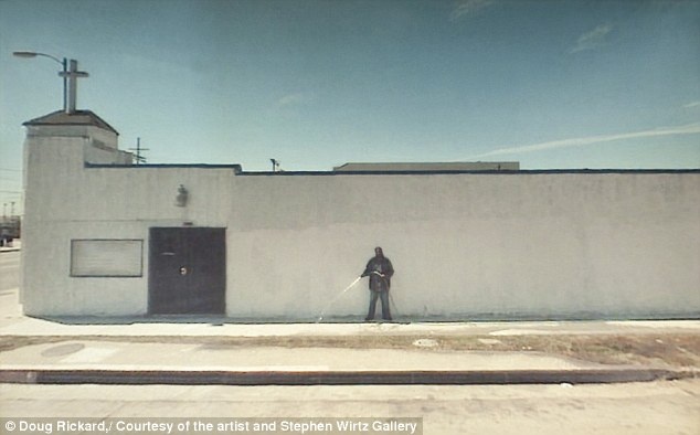 Η φτώχεια στις ΗΠΑ σε εικόνες (φωτο)