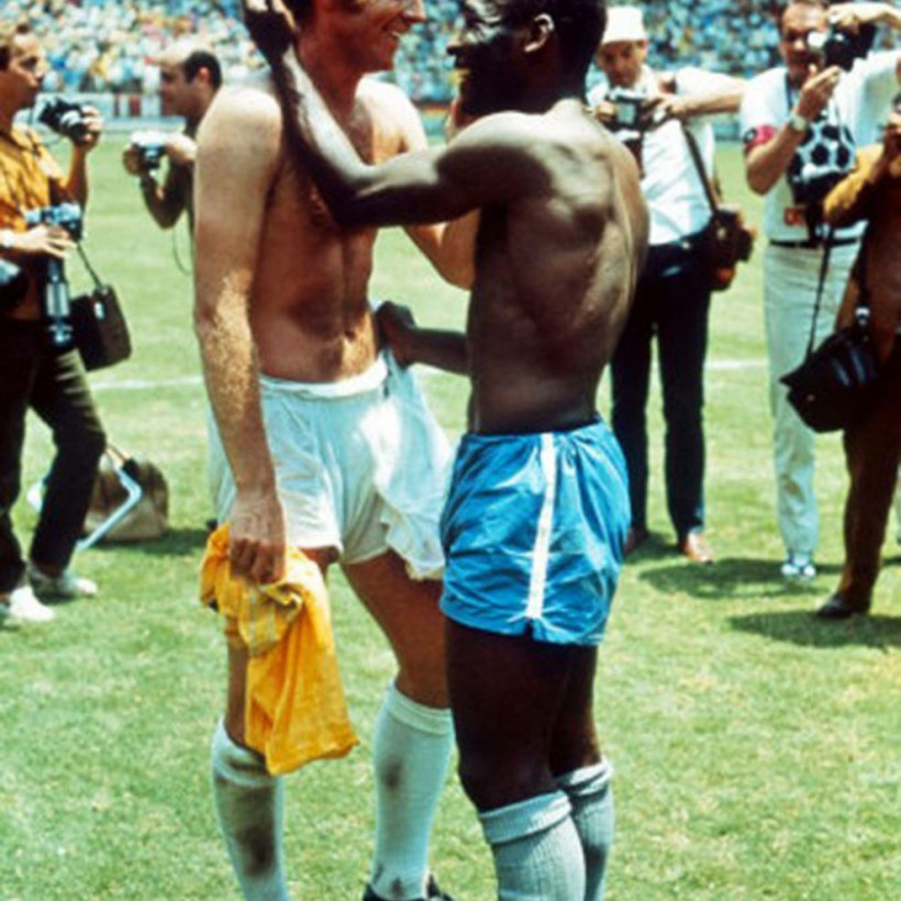 Οι 40 συγκλονιστικότερες φωτογραφίες των τελευταίων 100 ετών