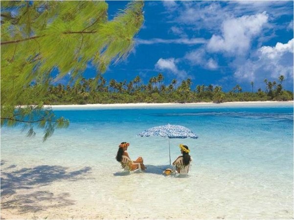 Φύγαμε για... Μπόρα-Μπόρα! (pics)