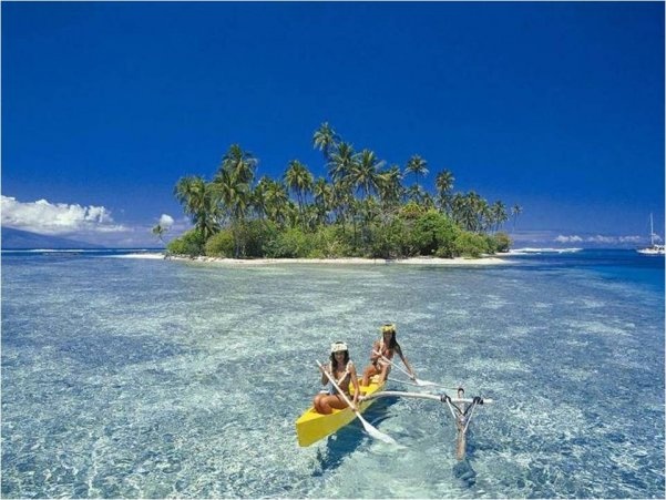 Φύγαμε για... Μπόρα-Μπόρα! (pics)