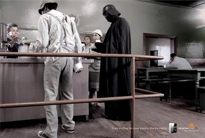 Οι καλύτερες διαφημίσεις σε ...φωτογραφίες!