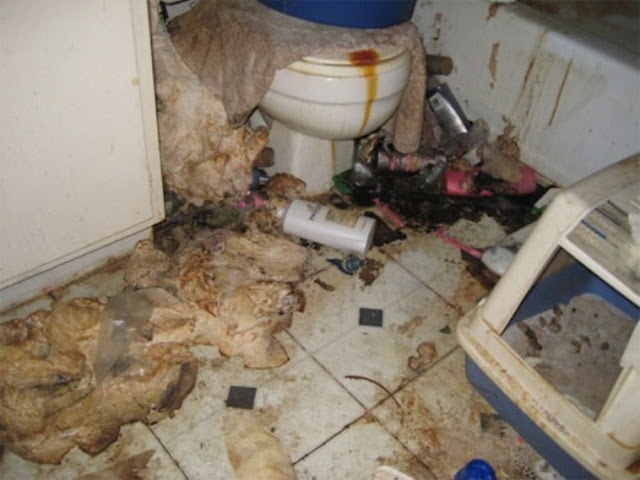 Το διαμέρισμα... των ονείρων σας! Τρομερή ευκαιρία! (pics)