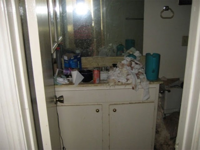 Το διαμέρισμα... των ονείρων σας! Τρομερή ευκαιρία! (pics)