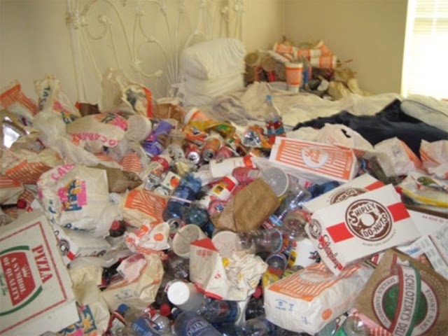 Το διαμέρισμα... των ονείρων σας! Τρομερή ευκαιρία! (pics)