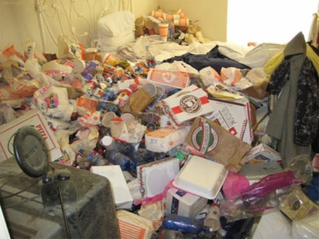 Το διαμέρισμα... των ονείρων σας! Τρομερή ευκαιρία! (pics)