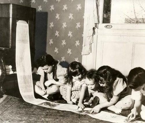 ΦΩΤΟ: Παράξενες εφευρέσεις από το παρελθόν