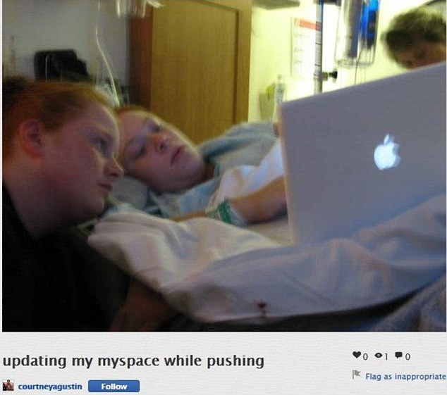 Φωτογραφίες που δεν έπρεπε ποτέ να ανέβουν στο ίντερνετ