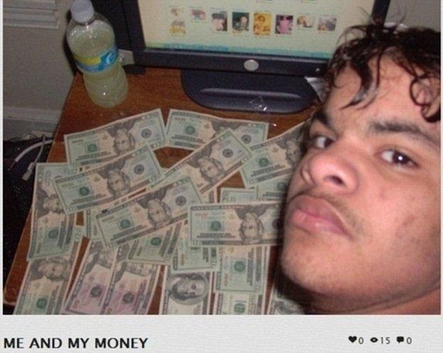 Φωτογραφίες που δεν έπρεπε ποτέ να ανέβουν στο ίντερνετ