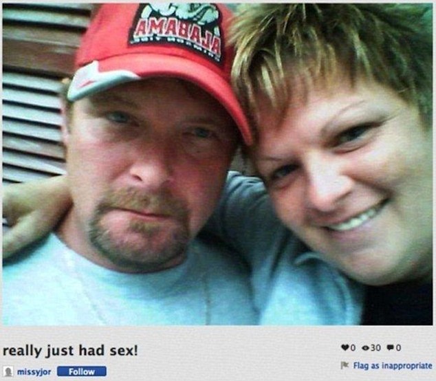 Φωτογραφίες που δεν έπρεπε ποτέ να ανέβουν στο ίντερνετ