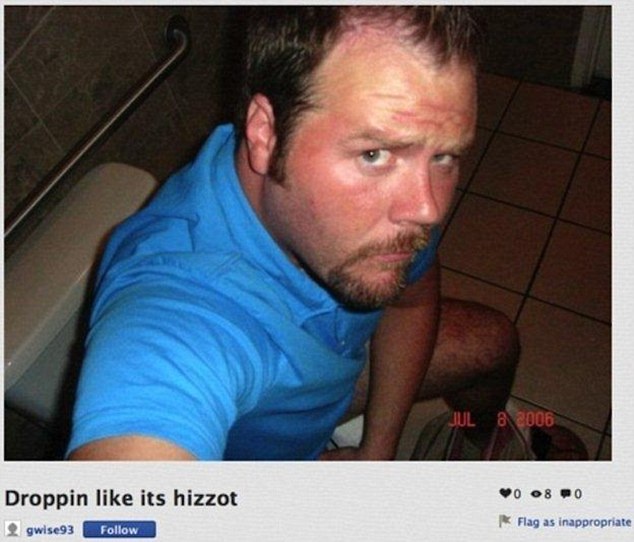 Φωτογραφίες που δεν έπρεπε ποτέ να ανέβουν στο ίντερνετ