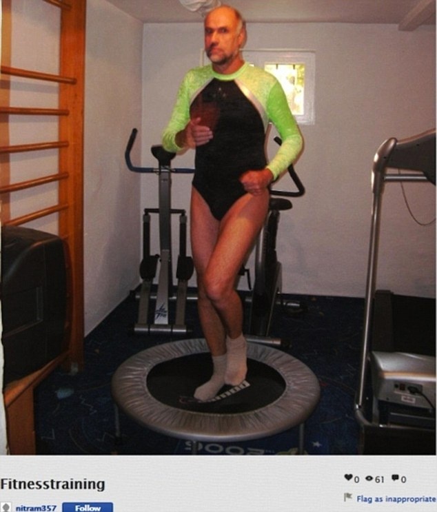 Φωτογραφίες που δεν έπρεπε ποτέ να ανέβουν στο ίντερνετ